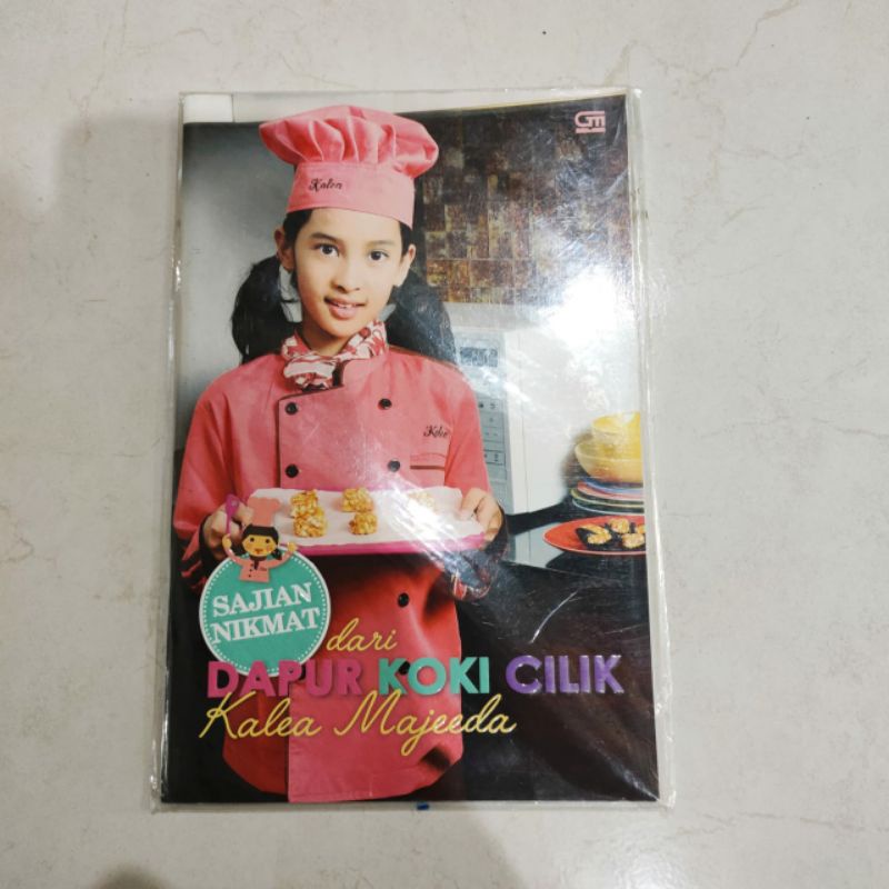 Jual Obral Buku Murah Original Buku Resep Saji Masakan Kue Kering