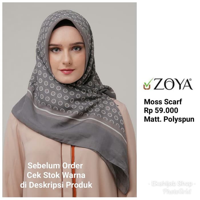 Jual Produk Terbaru Dan Terlaris Saat Ini Hijab Kerudung Segi Empat