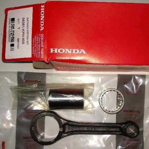 Jual Stang Seher Batang Piston Kit Kph Kfl Supra X Karisma Shopee