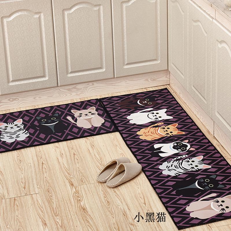 Jual Set Dapat Pcs Kitchen Floor Mat Set Keset Kaki Rumah Dapur