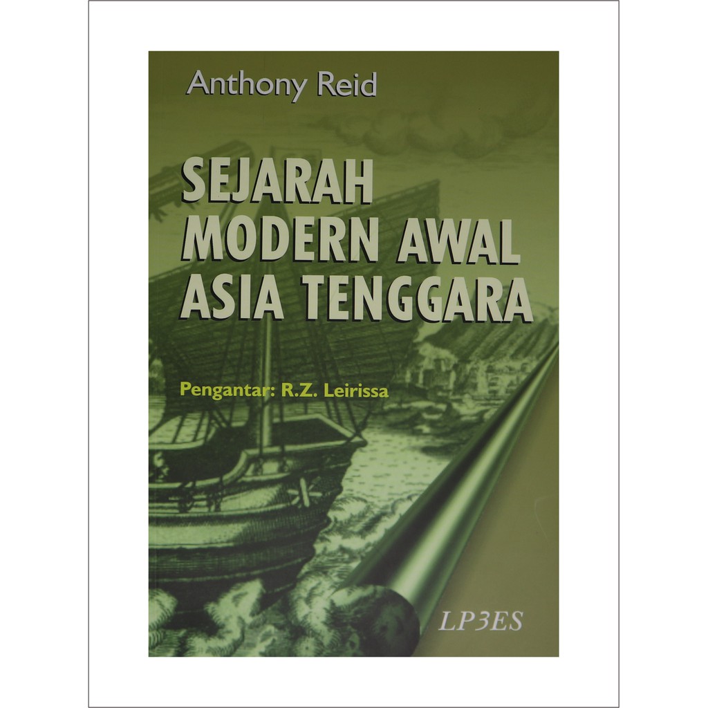 Jual Buku Sejarah Modern Awal Asia Tenggara Original Shopee Indonesia