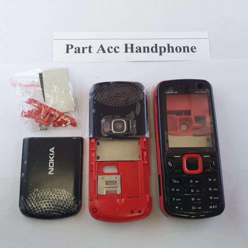 Jual Casing Nokia Fullset Shopee Indonesia