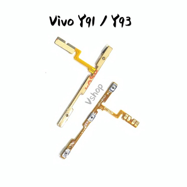 Jual Flexibel Flexibel On Off Volume Vivo Y Y C Y Y Shopee