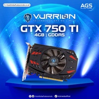 Jual Vga Vurrion Gtx Ti Gb Ddr Nvidia Geforce Graphic Card