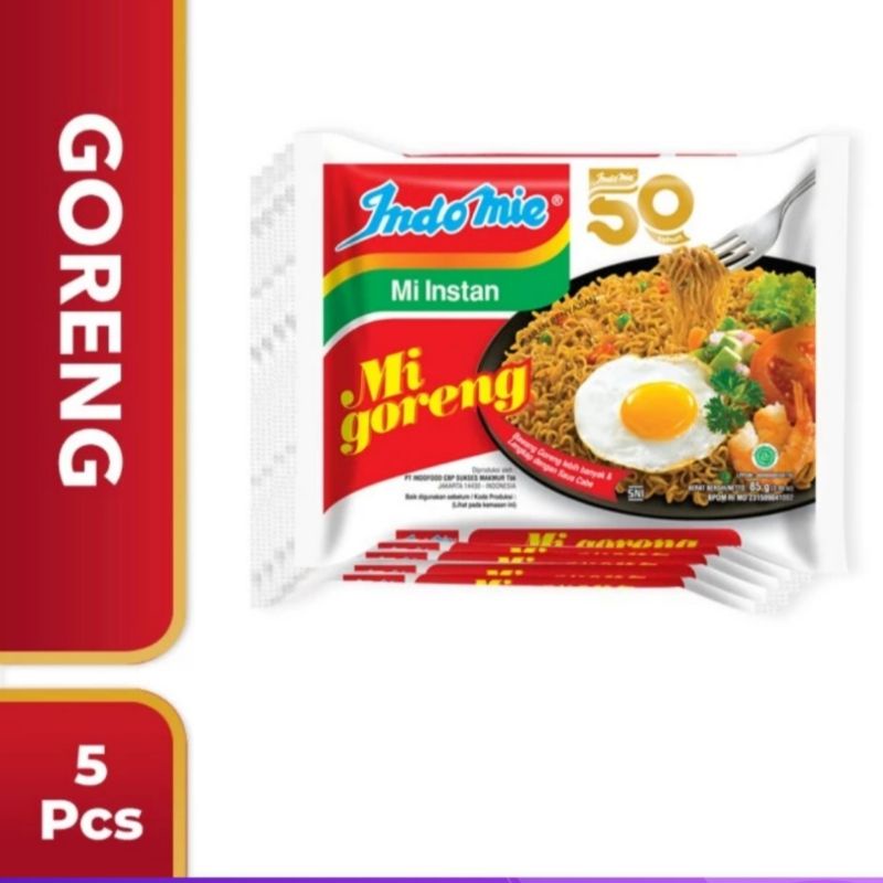 Jual Indomie Goreng Spc Gr Pc Shopee Indonesia