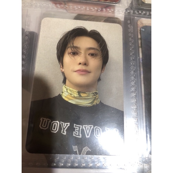 Jual NCT127 STICKER READY INA UNSEALED SEALED FULLSET NCT 127 STICKER