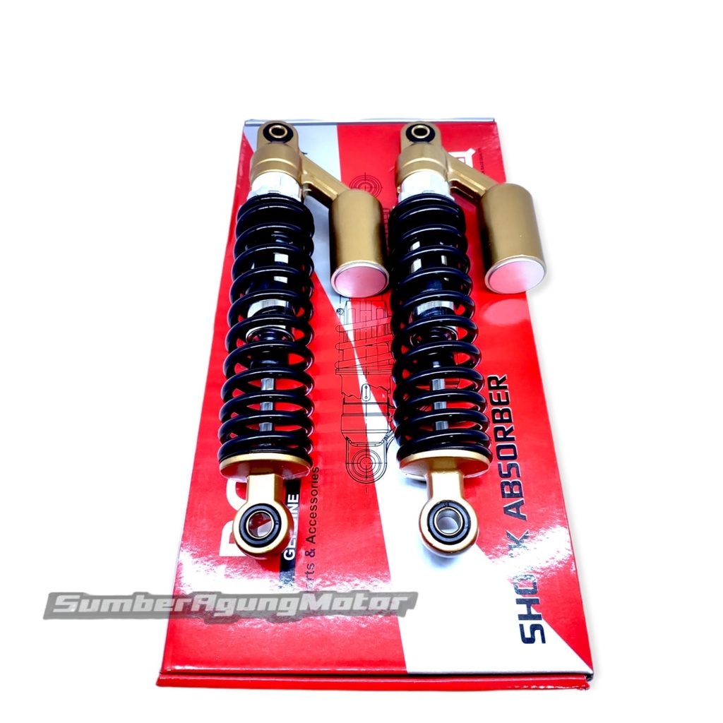 Jual Skok Shockbreaker Honda Tirev Tiger Revo Tabung Satu Set Detail