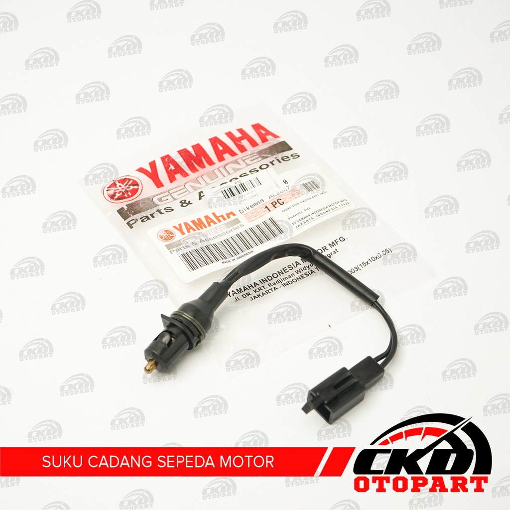 Jual SWITCH REM KANAN YAMAHA MIO SWITCH REM DEPAN MIO SPORTY Shopee