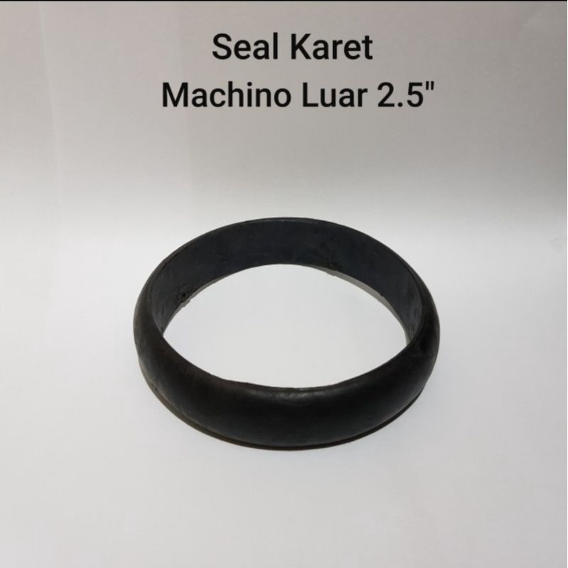 Jual Seal Karet Luar Coupling Nozzle Machino Female Inch Shopee