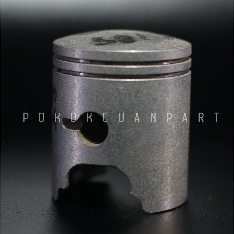 Jual Piston Suzuki Gt Gt Twin Sgp Japan Shopee Indonesia