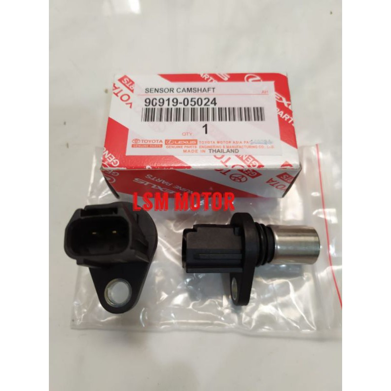 Jual Sensor Noken As Sensor Cam Shaft Avanza Xenia Old Asli Thailand