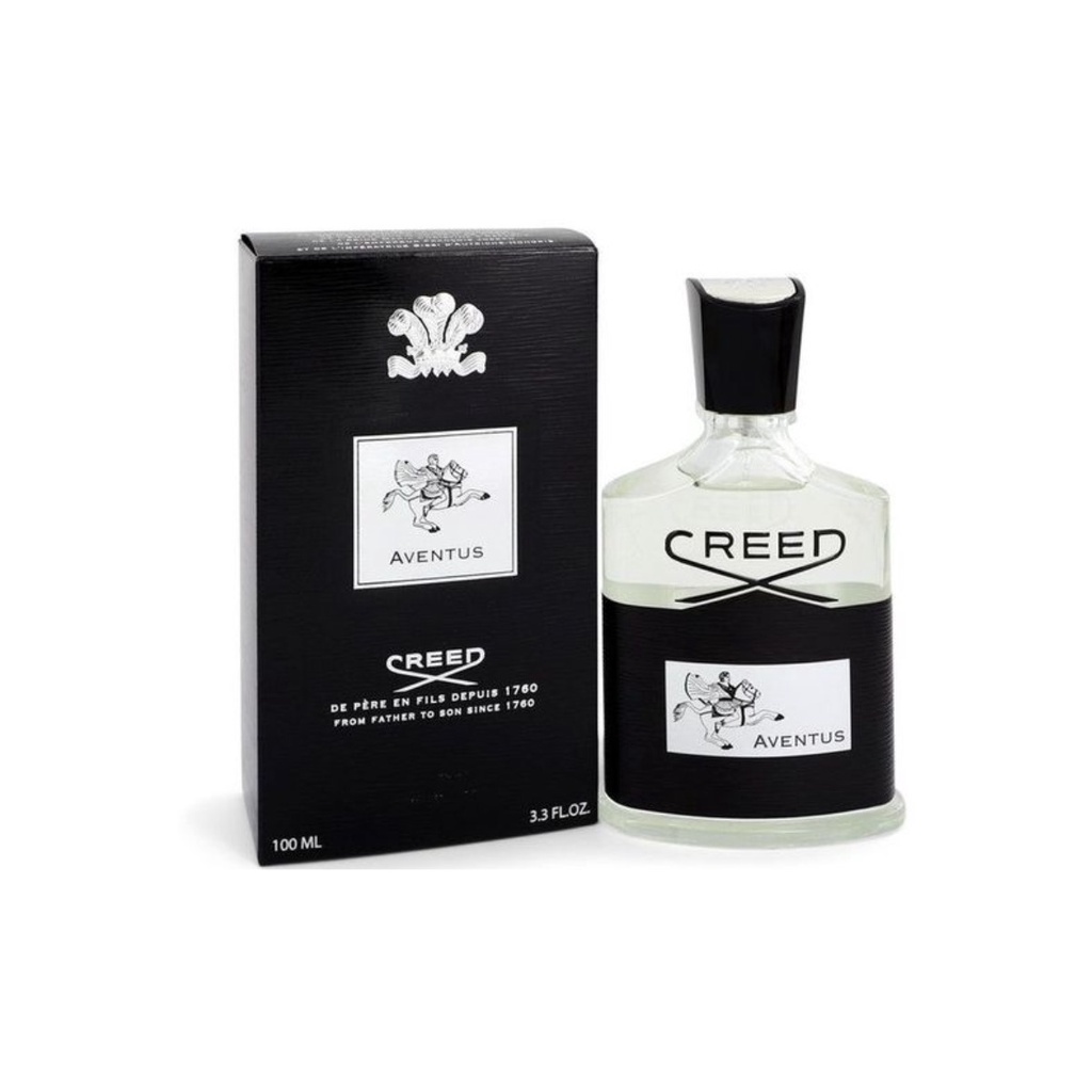 Jual CREED AVENTUS EDP 100ML FOR MAN ORIGINAL BY SCENTCENTER PARFUM