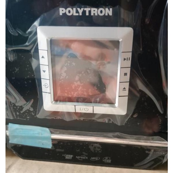 Jual KIRIM HARI INI Compo Polytron Microhifi XL 1020 ART 9744