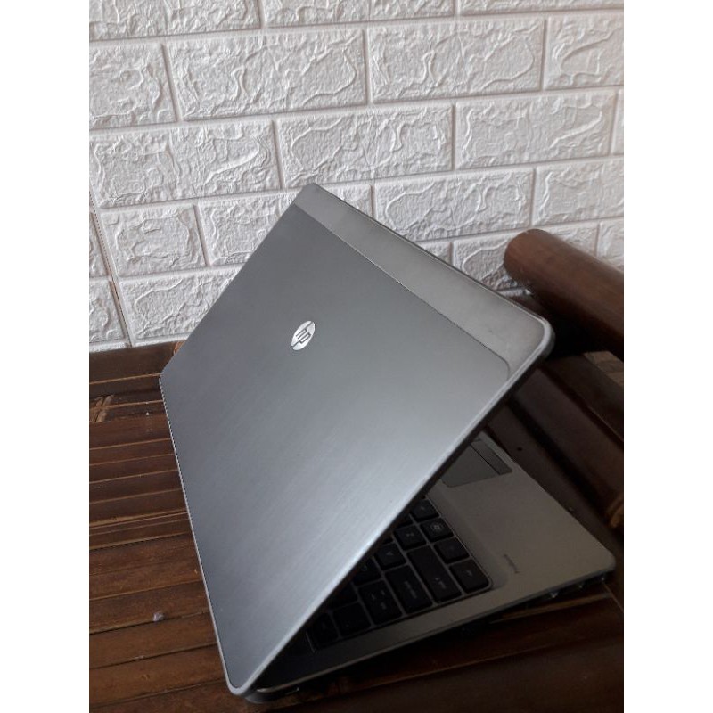 Jual Laptop Hp Probook 4430s Core I3 Second Shopee Indonesia