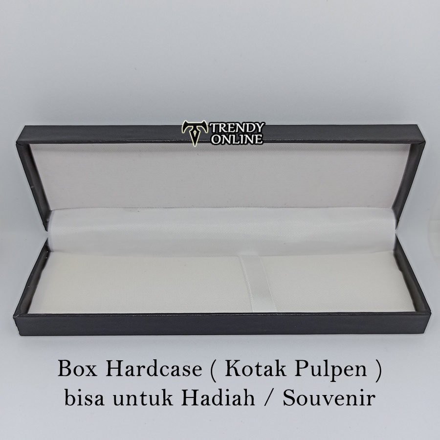 Jual Box Pulpen Exclusif Kotak Pulpen Kotak Pen Exclusif Hardcase