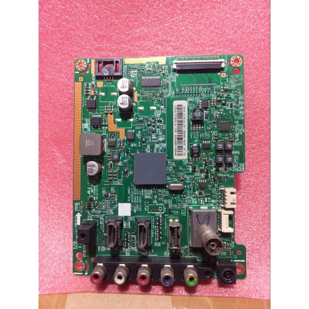 Jual SAMSUNG UA32J4003 MAINBOARD MOTHERBOARD MOBO MB MODUL TV LED