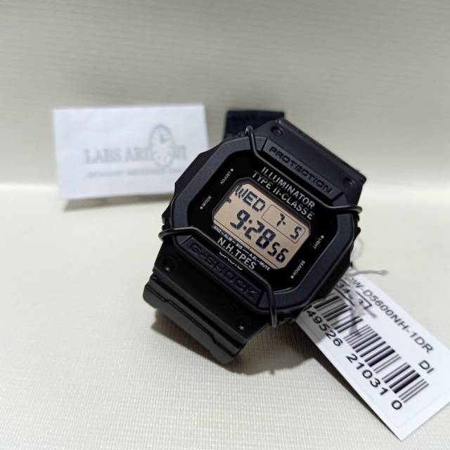 Jual Casio G Shock DW D5600NH 1DR Gshock DWD5600NH DWD5600NH 1