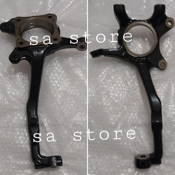 Jual Knuckle Roda Atau Knakel Original Toyota Hilux Revo Fortuner Vrz