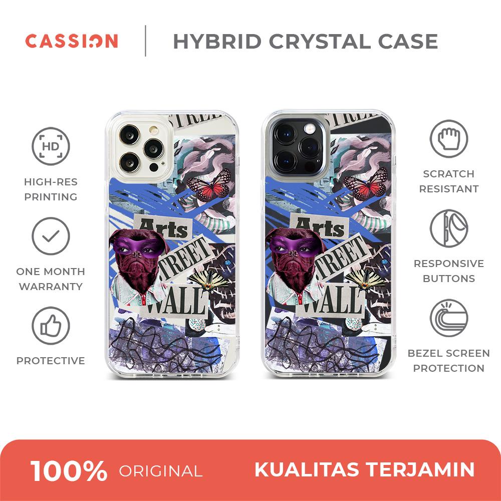 Jual Case Vivo V21 4G Vivo V21 5G Vivo V20 Vivo V19 Soft Crystal Case