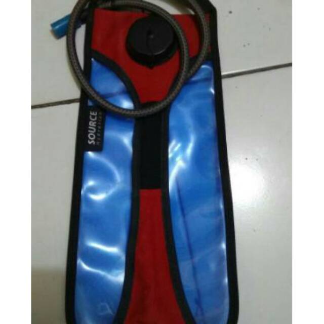 Jual Tempat Minum Water Bladder Hydropack Shopee Indonesia