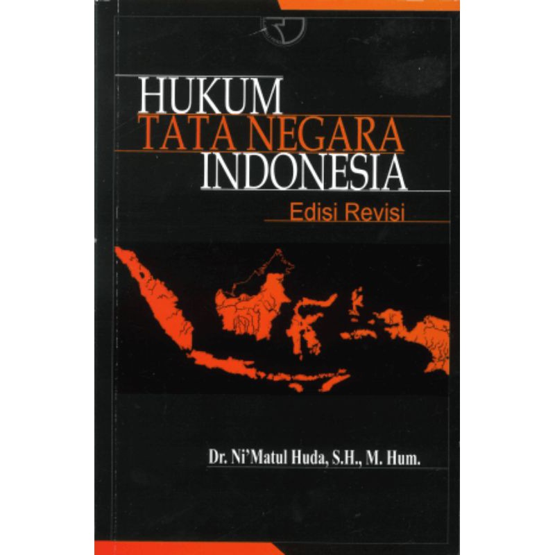 Jual Hukum Tata Negara Indonesia Original Shopee Indonesia