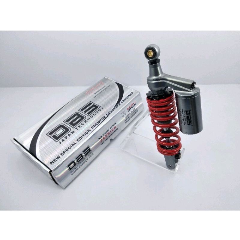 Jual Shock Shockbreaker Belakang Dbs Premium 711 G Sport New Edition