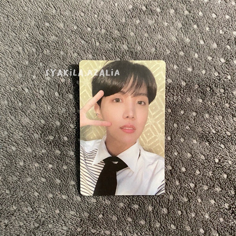 Jual Pc Bts Rm Namjoon Ly Tear O Ly Answer F J Hope Mots