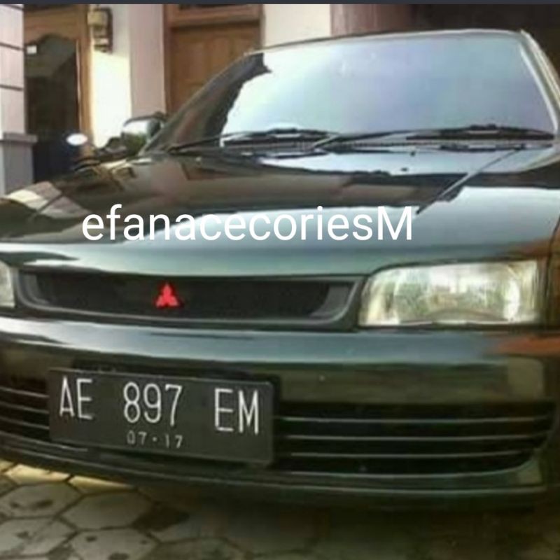 Jual Grill Jaring Lancer Evo Shopee Indonesia