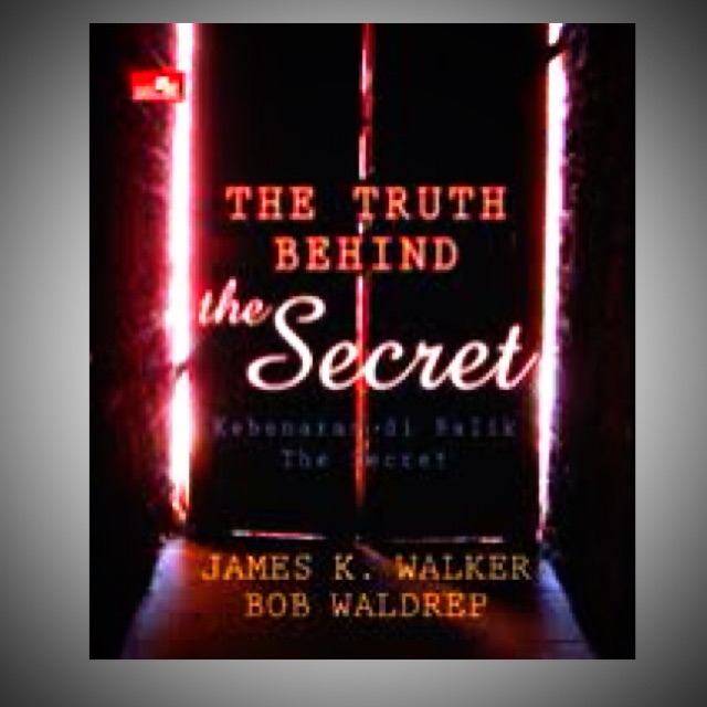 Jual The Truth Behind The Secret Kebenaran Di Balik The Secret