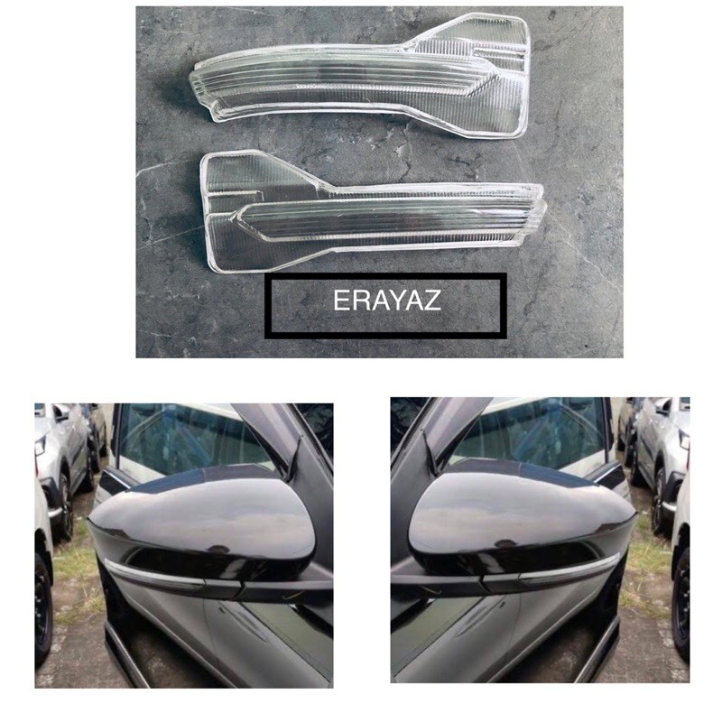 Jual Mika Lampu Sein Spion New Avanza Xenia Veloz