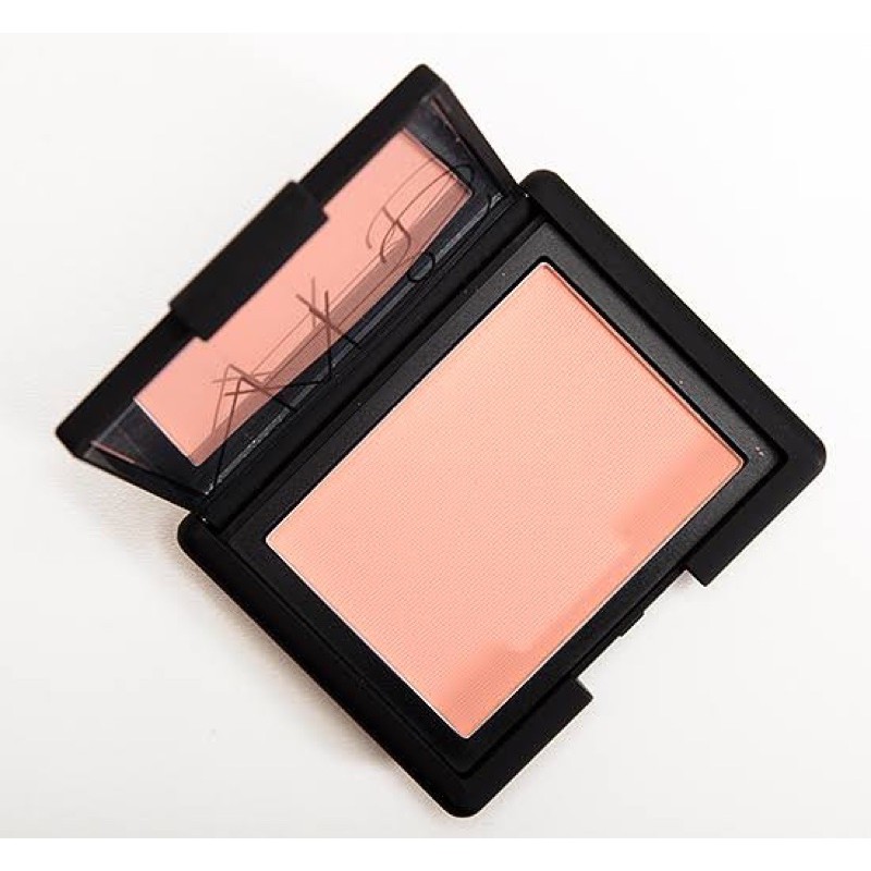 Jual Nars Blush Sex Appeal G Original Shopee Indonesia