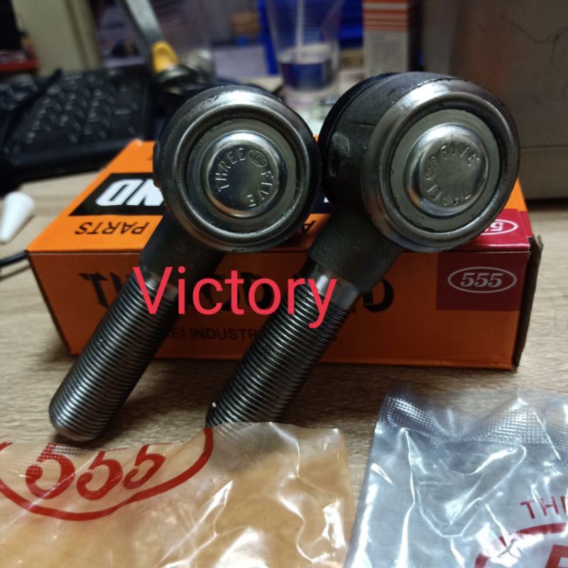 Jual Tie Rod Ps100 Ps120 1set Shopee Indonesia