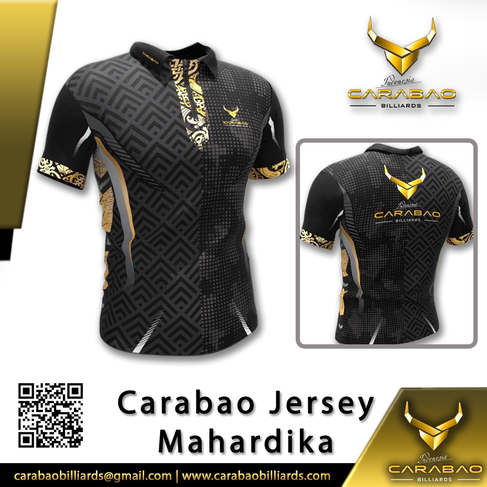 Jual Jersey Carabao Mahardika Shopee Indonesia