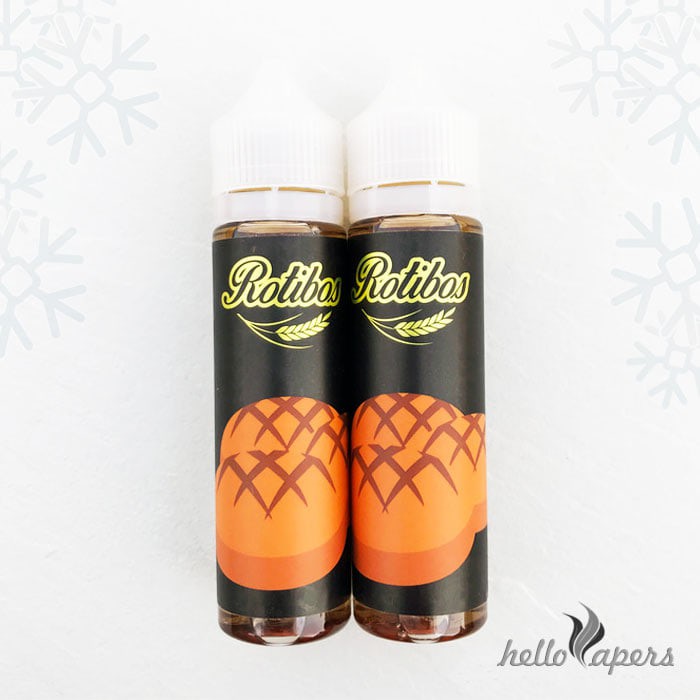 Jual Rotibos Premium Liquid Vape Vapor Roti Bos Roti Boy Roti Manis