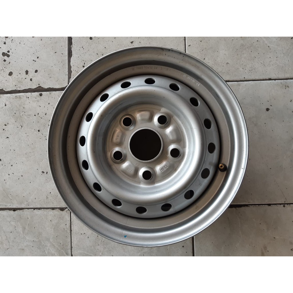 Jual PROMO Velg Kaleng Besi Copotan Ring 13 New Carry Granmax Gran Max