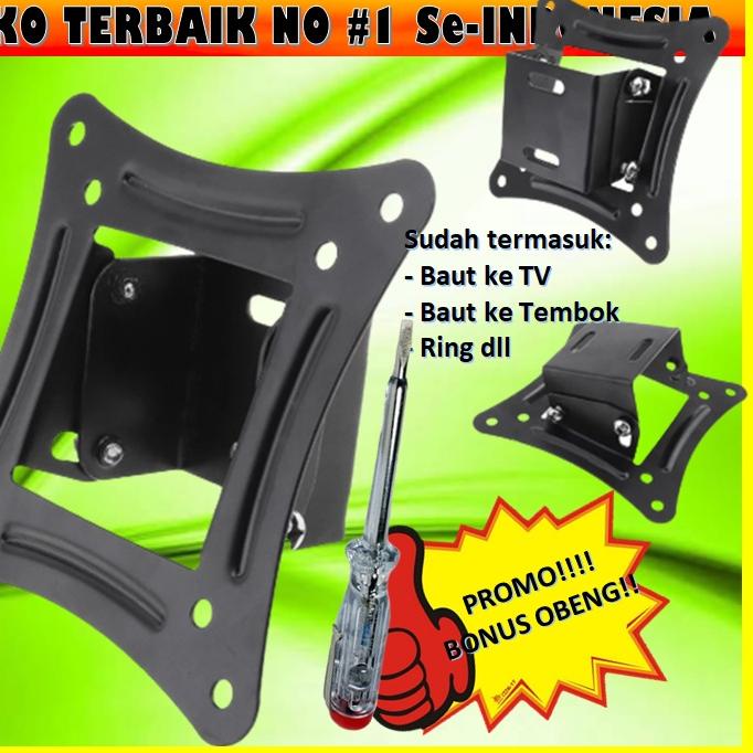 Jual GARANSI COCOK Bracket Monitor 14 17 19 21 22 24 27 28 14 S D