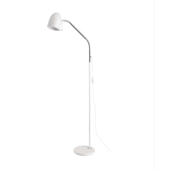 Jual Lampu Lantai Lampu Berdiri Lampu Sudut Floor Lamp Egloo Lara E