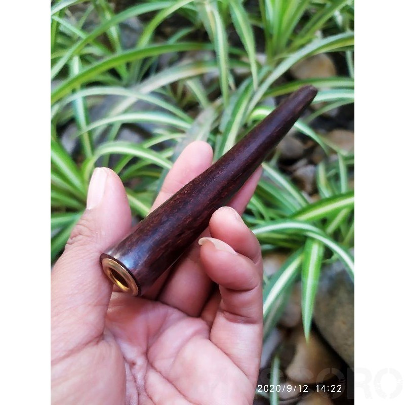 Jual Pipa Rokok Kayu Galih Asem Once Rokok Pipa Roko Bukan Pipa Rokok