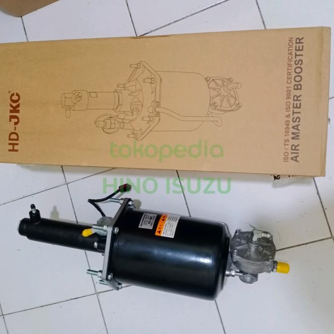 Jual Air Master Servo Rem Hino Lohan Fm Ti Shopee Indonesia