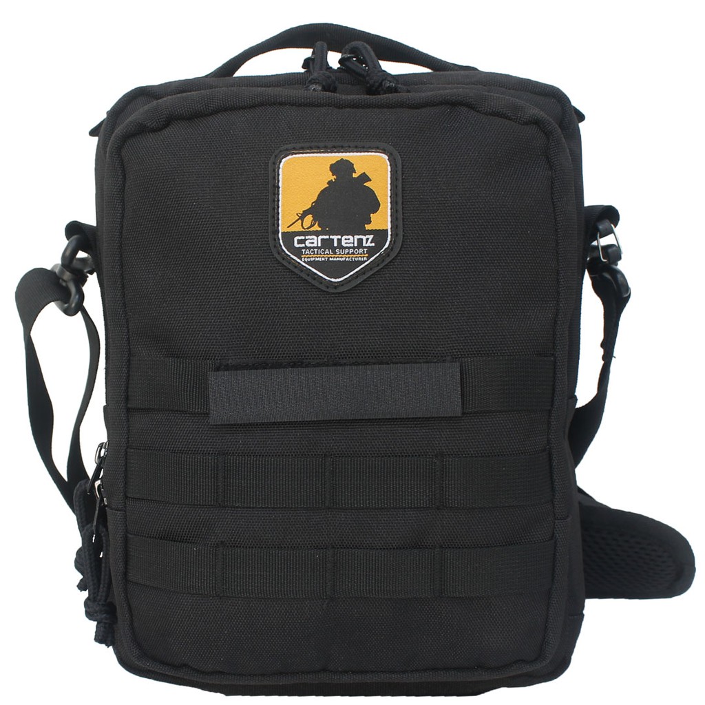 Jual Tas Selempang Pria Tactical Militer Cartenz Tactical Diablo M1