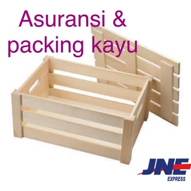 Jual Packing Kayu Khusus Pc Aio Monitor Khusus Pengiriman