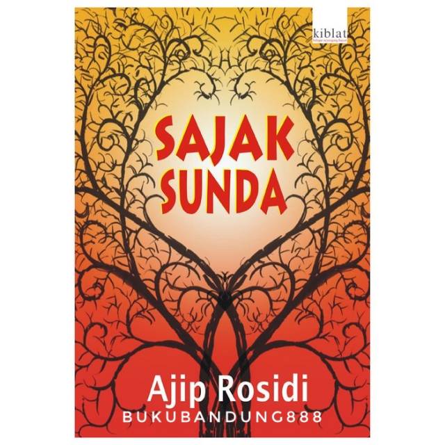 Jual Buku Sajak Sunda Ajip Rosidi Shopee Indonesia