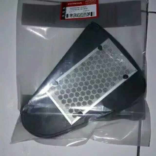 Jual Saringan Udara Filter Udara Honda Beat Fi Esp Scoopy Fi Esp Kode