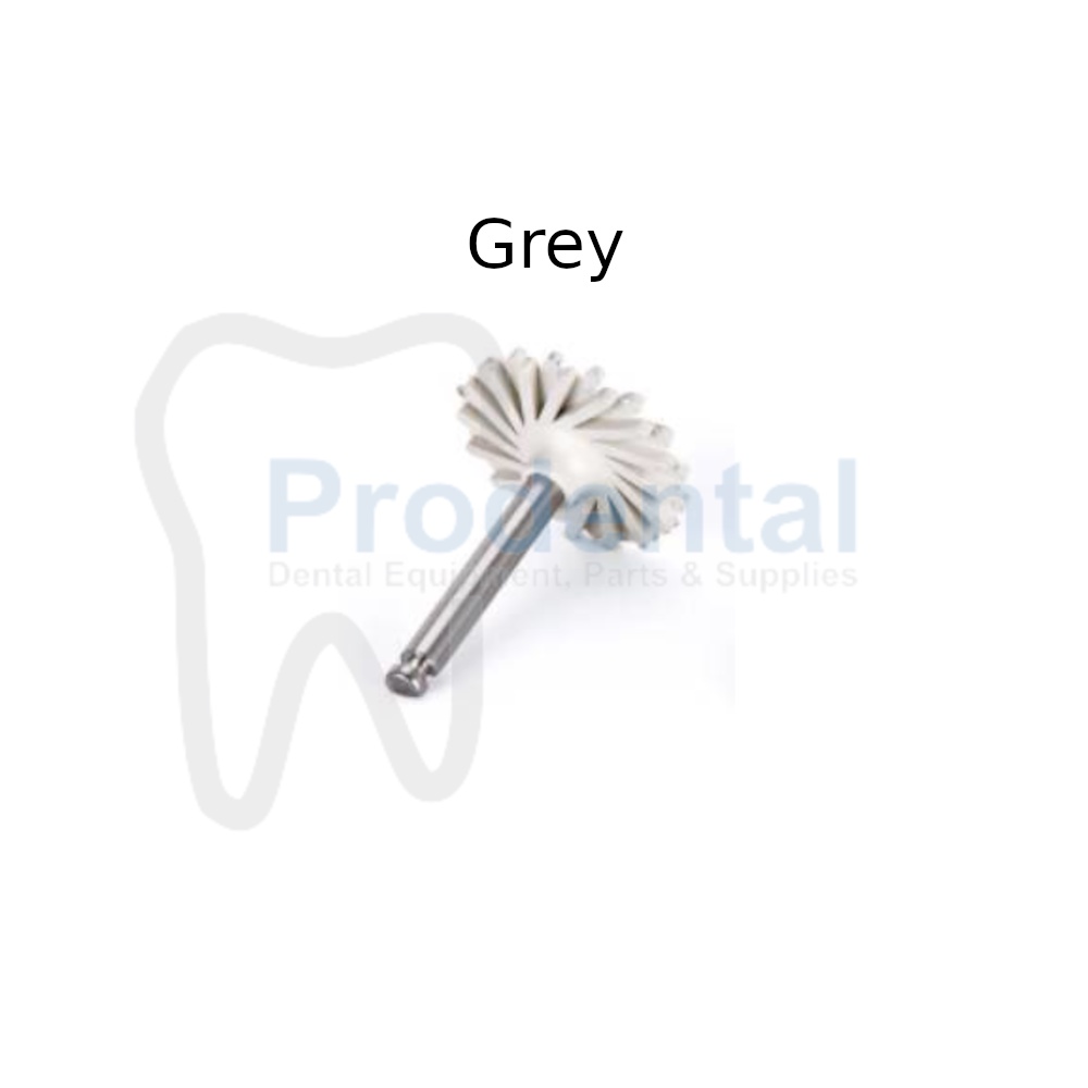 Jual Dental Bur Diacomp Soflex Twist Alat Poles Gigi Eve Composite