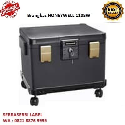 Jual Brankas Honeywell W Brangkas Peti Chest Tahan Api Dan Air