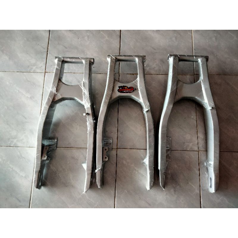 Jual Arm Replika Ktm Besi Pnp Klx Dtracker Dan Crf Shopee Indonesia