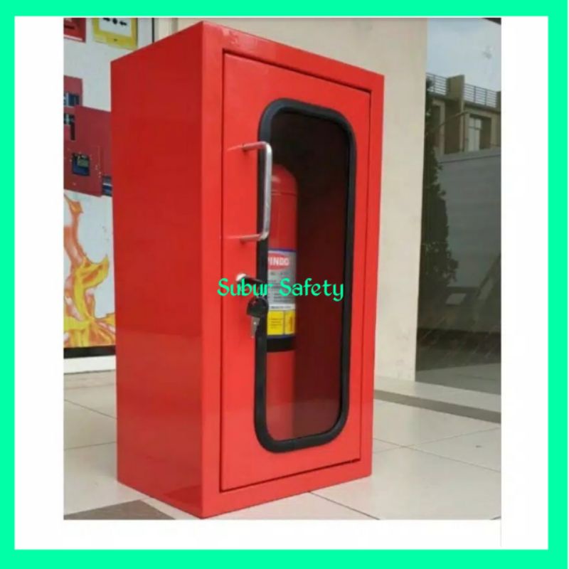 Jual Box Apar 3 5 Kg Kotak Lemari Apar Tempat Penyimpanan Tabung