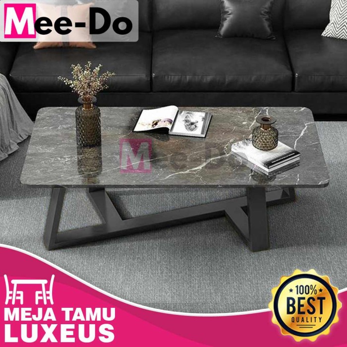 Jual Mee Do Meja Tamu Scandinavian Minimalis Shopee Indonesia