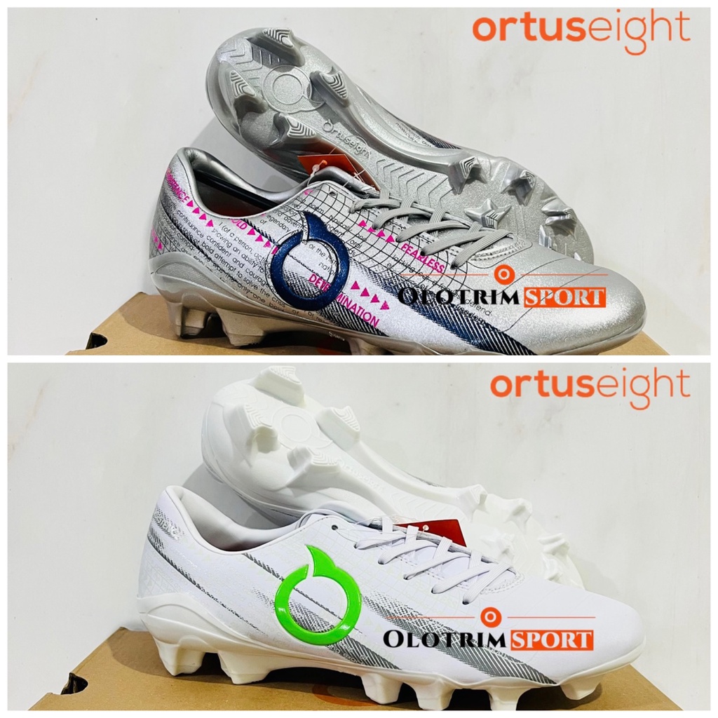 Jual Sepatu Bola Ortuseight Catalyst Legion Fg V Ortus Eight Original