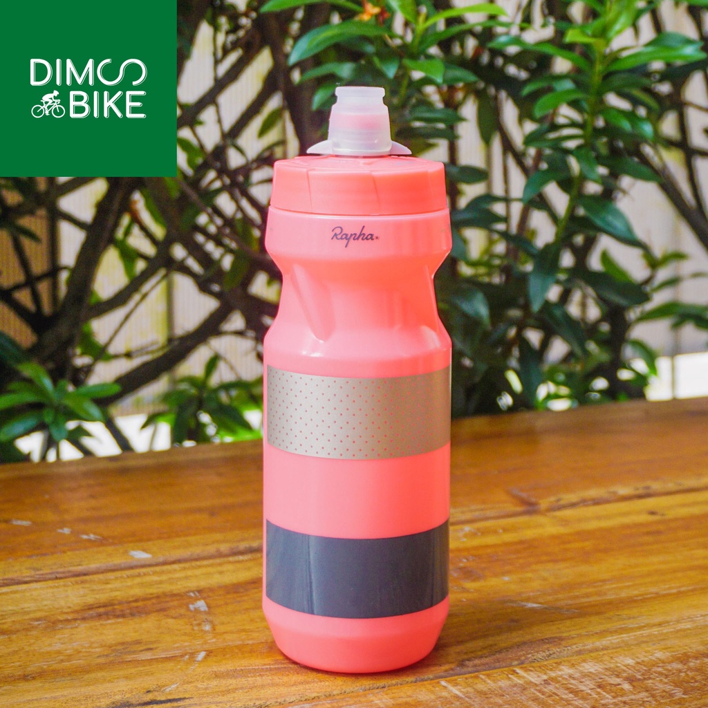 Jual Rapha Botol Minum Sepeda Cycling Bottle RCC Bidon Easy Squeeze